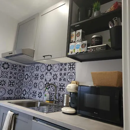 Agreable T2/Centre-Ville *10 Min Gare* Bourgoin-Jallieu Exterior photo