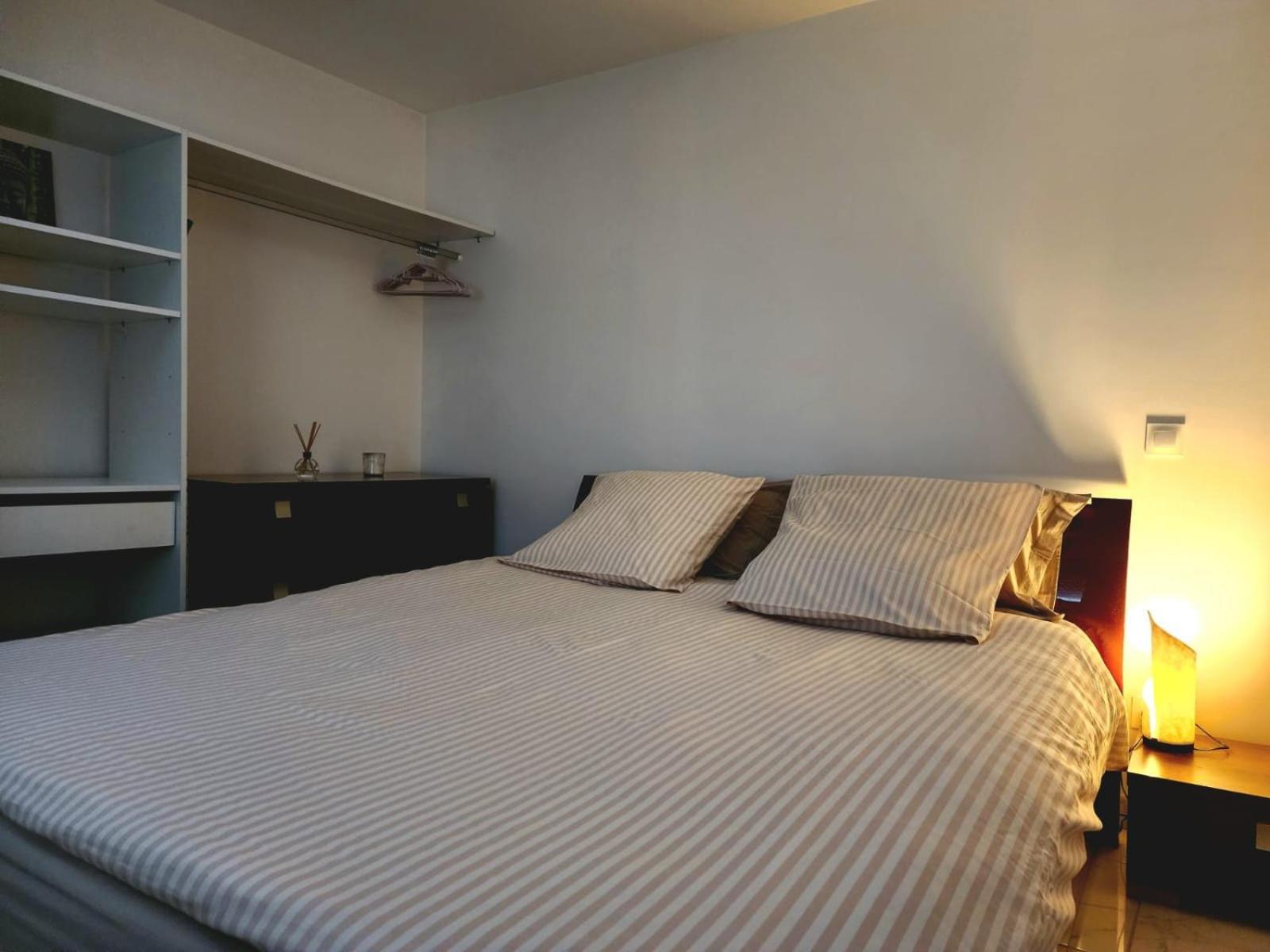 Agreable T2/centre-ville *10 Min Gare* *